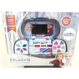 Maquillaje Frozen Cristal Ice 48170