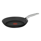 Sarten Para Freír - T-fal C51705 Prograde Titanium Nonstick 