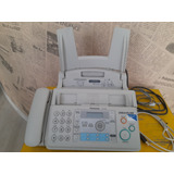 Fax Panasonic Kx-fp703