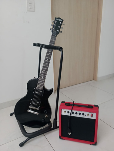 Guitarra Electrica Smithfire