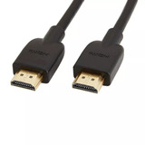 Cable Hdmi 1,2 M Full Hd Smart Tv 2 Filtros Kolke