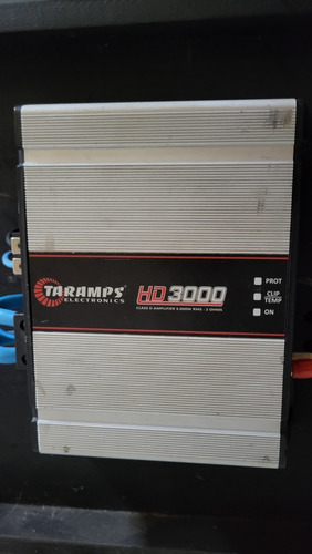 Taramps Hd 3000 2ohms