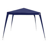 Tenda Praia Gazebo Base 3x3 Barraca Camping + Bolsa Promoção