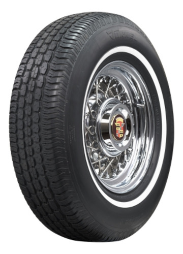 Llanta Tornel Classic Cara Blanca 195/75r14 92 S