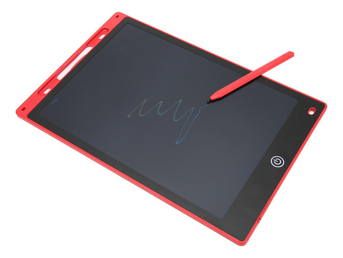 Tableta De Escritura Lcd Doodle Pad Para Niños