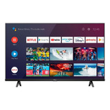 Atualização De Software Firmware Tv Semp Toshiba Tcl 40l5400