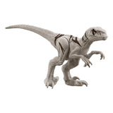 Dinosaurio De Juguete Jurassic World Atrociraptor