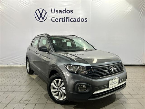 Volkswagen T-cross 2023