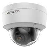 Ds2cd2183g0iu 4k 8mp Ip Camera 2 8mm Poe Vandal Dome Ca...