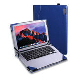 Funda Con Funcion Atril Para Laptop Lenovo Yoga Slim 7