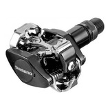 Pedales Shimano Pd-m505 Automaticos Spd Mtb Rural Xc