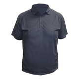 Chomba Nexxt Crew Polo Quick-dry