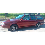 Volkwagen Quantum 2.0 Mi Exclusive 1998