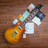 Gibson Les Paul Custom Shop Axcess