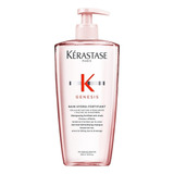 Bain Hydra-fortifiant 500 Ml Kérastase Shampoo Anticaída