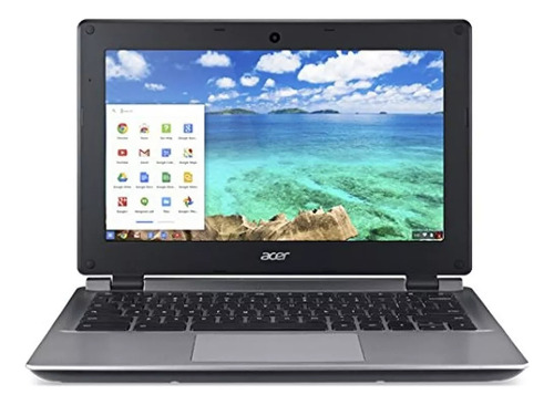 Mini Laptop Acer Chromebook / Solo Para Uso De Internet