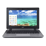 Mini Laptop Acer Chromebook / Solo Para Uso De Internet