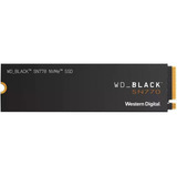 Ssd Western Digital Wd_black Sn770 Nvme, 1tb Pci 4.0, M.2