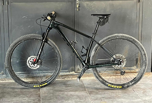 Bicicleta Scott 930 Carbono Talle M
