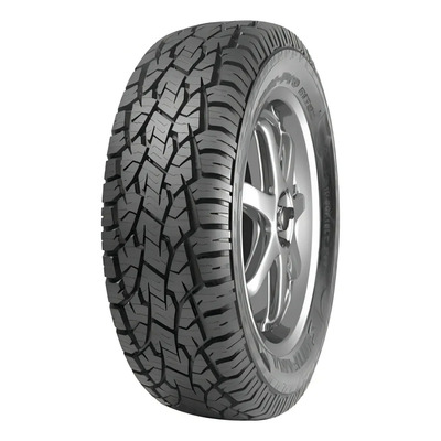 Llanta Sunfull Mont-Pro AT782 LT245\u002F75R16 AT para Camioneta y Carro | Envío gratis