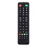 Control Universal Para Sansui Pantalla Lcd Led Smart Tv