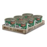 Leonardo 6 Latas Pato Quality Selection - Pack