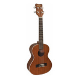 Kohala Ak Tae Ukelele Tenor Electro Acustico Caoba