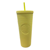 Vaso Starbucks Studded Lime, Lima Acrílico 