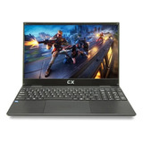 Notebook Cx Cx30415 15.6 Intel I3 10ma 16gb 500gb Ssd Pcreg