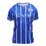 Camiseta Godoy Cruz Fiume Titular Original