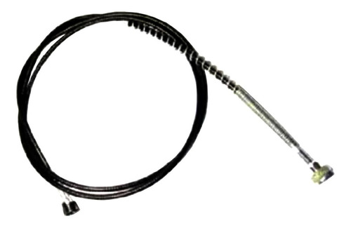 Cable (tripa) Velocimetro 2225mm 22x18 Mercedes Benz 1114