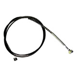 Cable (tripa) Velocimetro 2225mm 22x18 Mercedes Benz 1114
