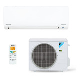 Ar Cond Split Daikin Hw Ecoswing Gold Inv 9.000 Btu Q/f 220v