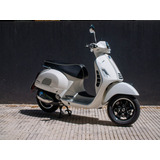 Vespa Gts Super 300 Hpe Italiano Financiacion Blanca 2023