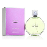 Perfume Chanel Chance Eau Fraiche 100ml