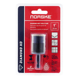 Norske Tools - Sierra De Corona De Diamante Industrial