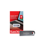 Memoria Usb 16gb Sandisk Cruzer Force Metalica