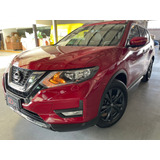 Nissan X-trail 2021