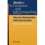 Libro Discrete Optimization With Interval Data - Adam Kas...