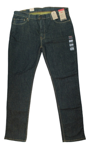 Jeans Levi's Caballero 511 Slim Fit Tallas Extra