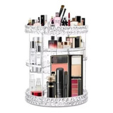 Organizador De Maquillaje 360°