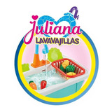 Juliana Juguetes Lavavajilla Jyj L064