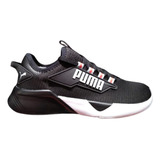 Zapatillas Puma Retaliate 2 Adp Mujer Training 378144-35