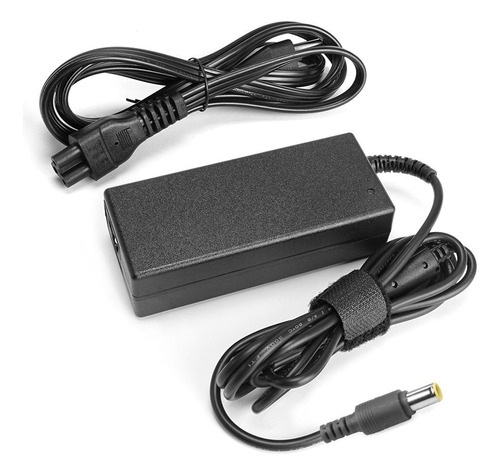 Cargador Lenovo 20v 3.25a 65w Corportativo