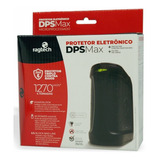 Protetor Eletrônico Digital Dps Max- Ragtech