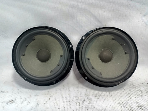 Par Bocinas Traseras Jetta Mk6 2.0l Tdi 11-16