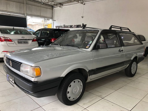 VOLKSWAGEN PARATI GL 1.8 MOTOR AP