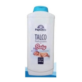  10 Talco Perfumando Baby  650g