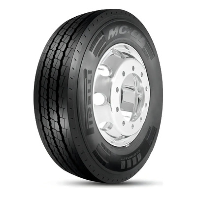 Pneu Pirelli MC01 P 215\u002F75R17.5 126\u002F124 M | Parcelamento sem juros