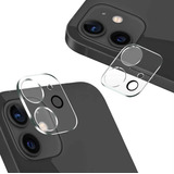 Lamina Mica Protector Camara Para iPhone 